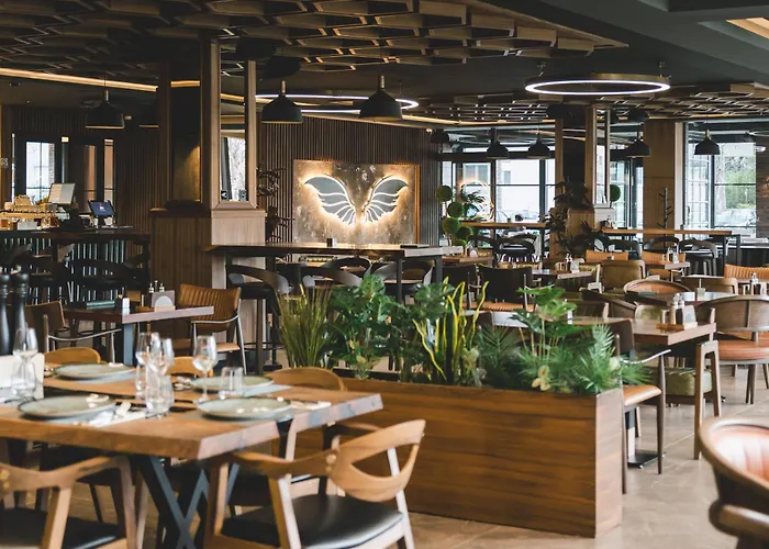 Hotel Bristol Podgorica