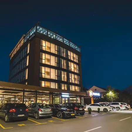 Bristol Podgorica