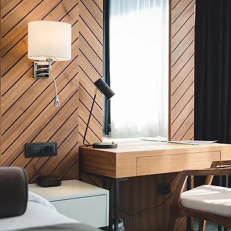 Hotel Bristol 4*