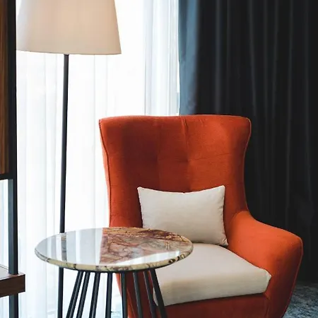 Bristol Hotel Podgorica