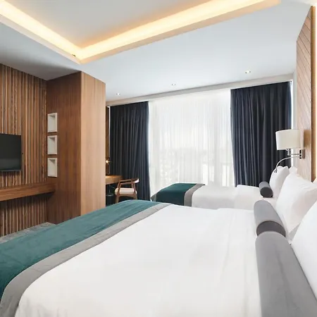 Hotel Bristol 4*