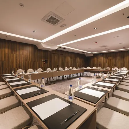 Hotel Bristol Podgorica