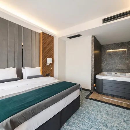 Bristol 4* Podgorica