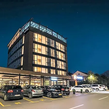 Hotel Bristol 4*