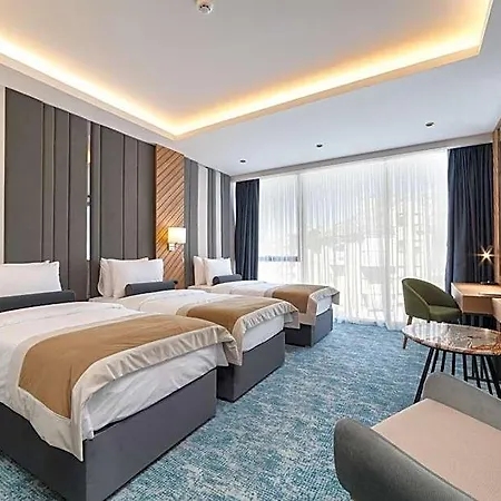 Hotel Bristol Podgorica
