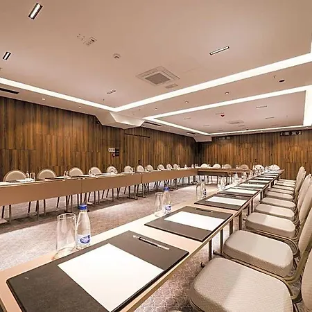 Hotel Bristol Podgorica