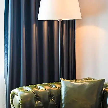Bristol Hotel