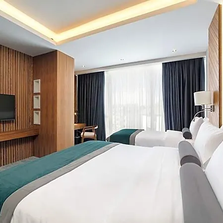 Hotel Bristol 4*