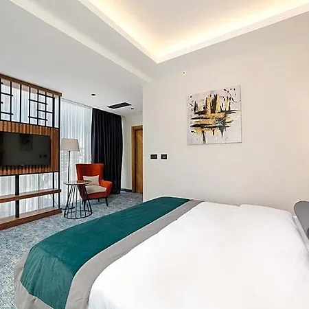 Bristol Hotel Podgorica