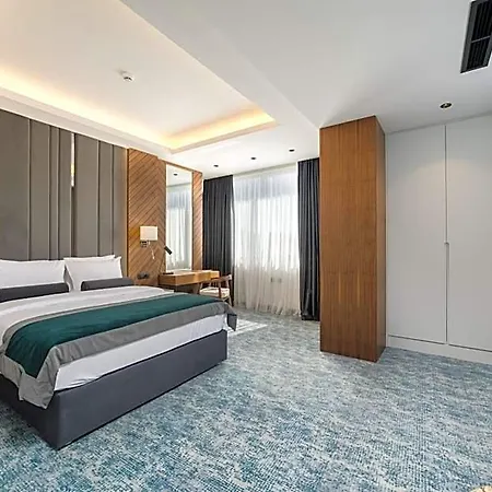 Hotel Bristol Podgorica