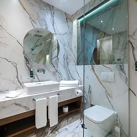 Bristol Hotel Podgorica
