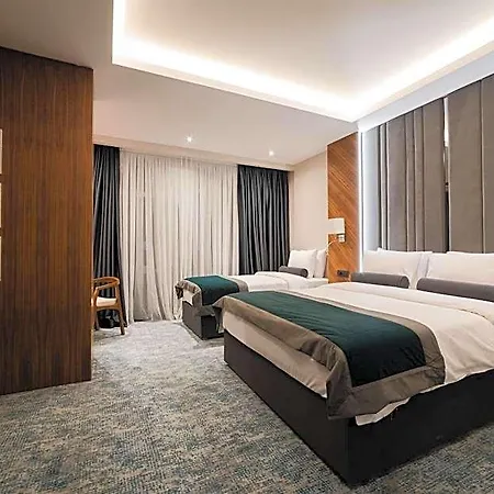 Bristol Podgorica