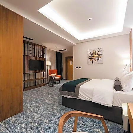 Hotel Bristol Podgorica