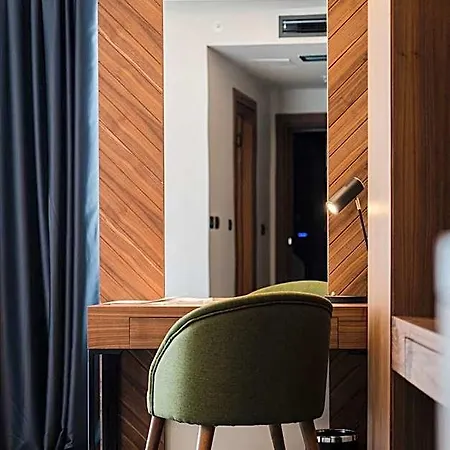 Hotel Bristol Podgorica