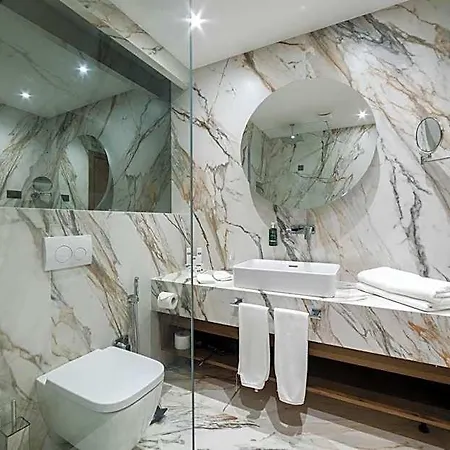 Bristol Hotel Podgorica