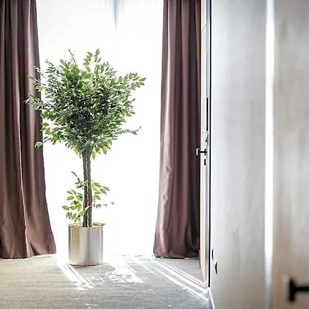Hotel Bristol Podgorica