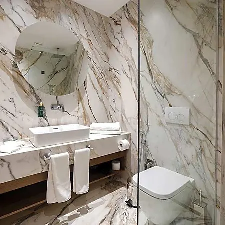 Bristol Hotel Podgorica