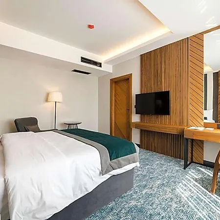 Bristol Podgorica