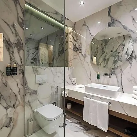Bristol Hotel Podgorica