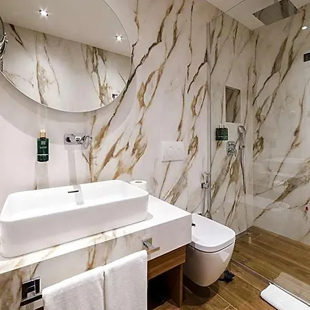 Hotel Bristol Podgorica