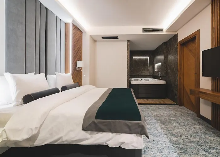 Bristol 4* Podgorica