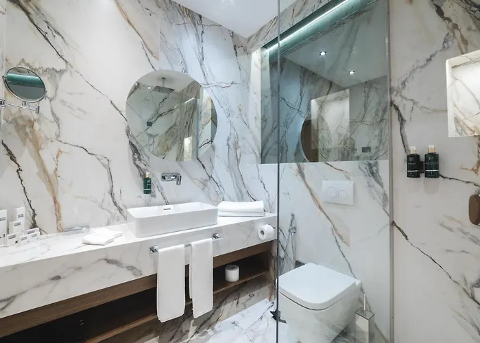 Bristol 4* Podgorica