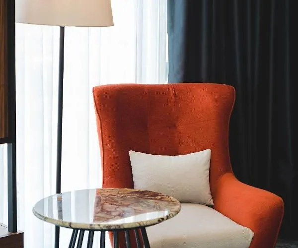 Bristol Hotell Podgorica