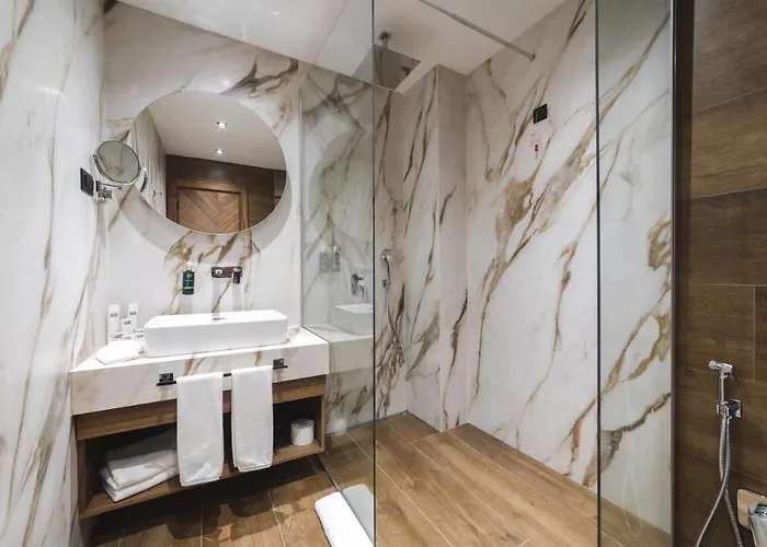 Bristol Hotell Podgorica