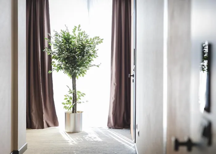 Bristol 4* Podgorica