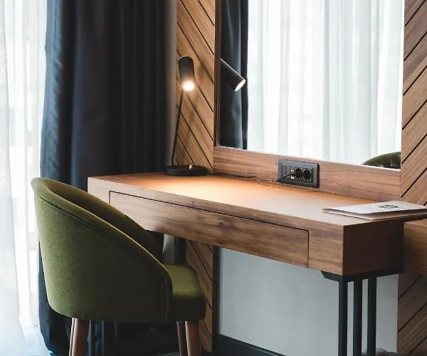 Hotel Bristol Podgorica