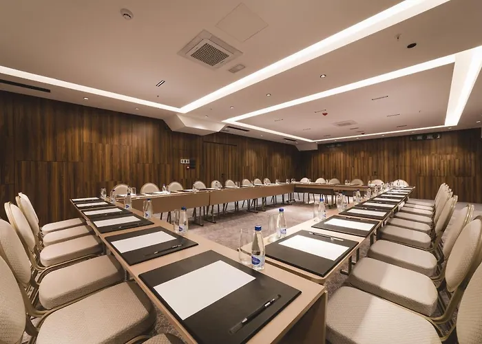 Hotel Bristol Podgorica