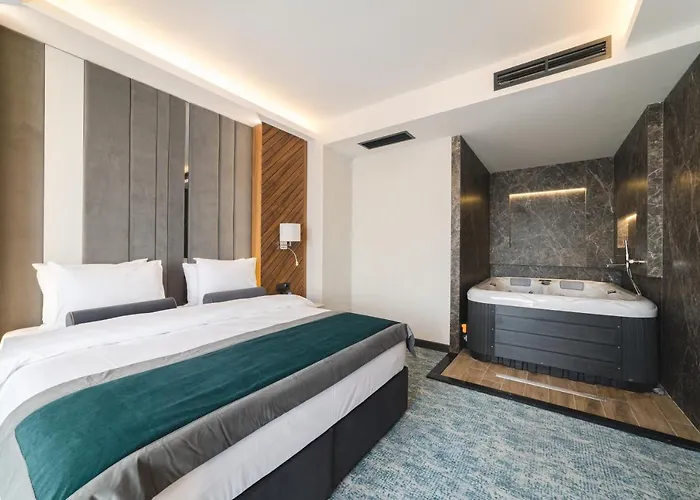 Bristol 4* Podgorica