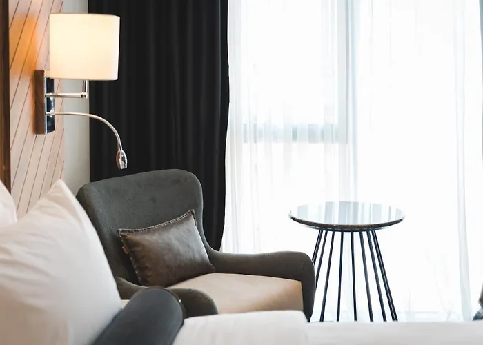 Bristol 4* Podgorica