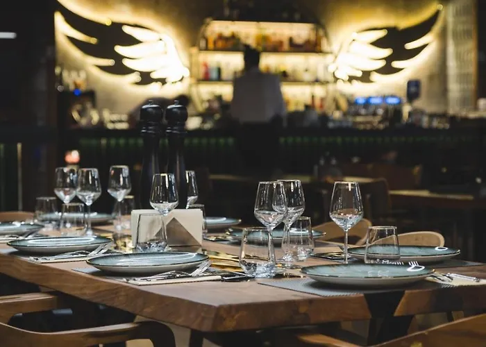 Bristol 4* Podgorica