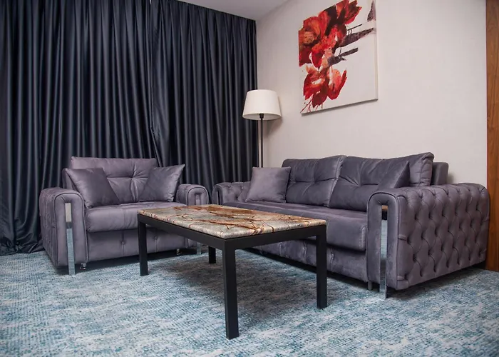 Bristol 4* Podgorica